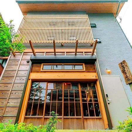 Hostel Kichinya Yagoro Fujisawa Exterior foto