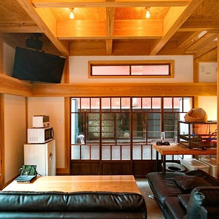 Hostel Kichinya Yagoro Fujisawa Exterior foto